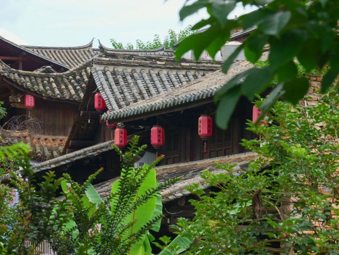 凭一碗米线火遍全国，物价超低，全年平均18℃，被称“小法国”，是云南人的最爱，外地人却少有人知！