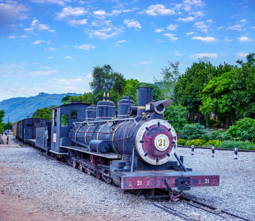 凭一碗米线火遍全国，物价超低，全年平均18℃，被称“小法国”，是云南人的最爱，外地人却少有人知！