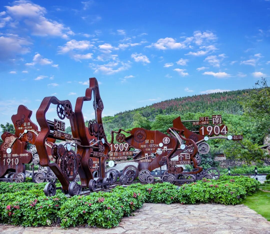 凭一碗米线火遍全国，物价超低，全年平均18℃，被称“小法国”，是云南人的最爱，外地人却少有人知！