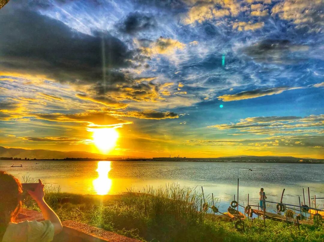 凭一碗米线火遍全国，物价超低，全年平均18℃，被称“小法国”，是云南人的最爱，外地人却少有人知！