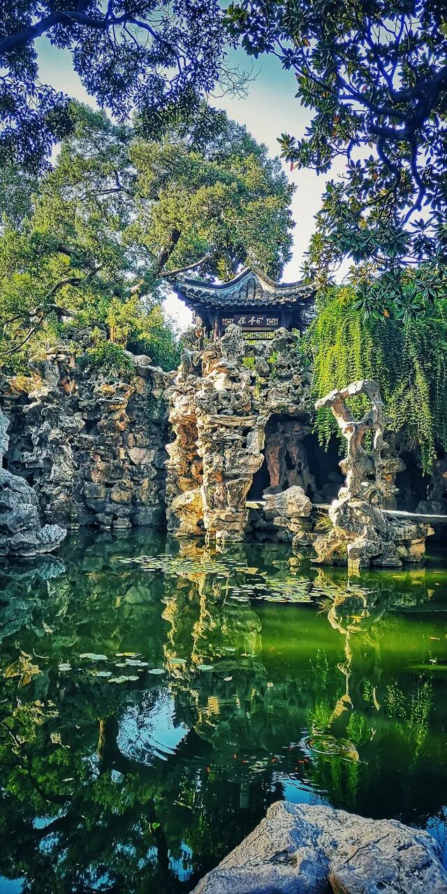 中国最宜居的城市，曾是世界No.1！比苏杭秀丽，比成都安逸，倦了就去小住几日