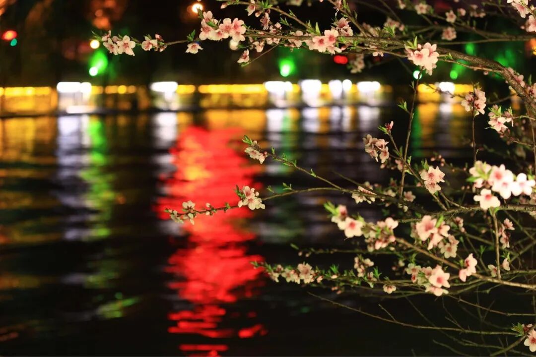 中国最宜居的城市，曾是世界No.1！比苏杭秀丽，比成都安逸，倦了就去小住几日