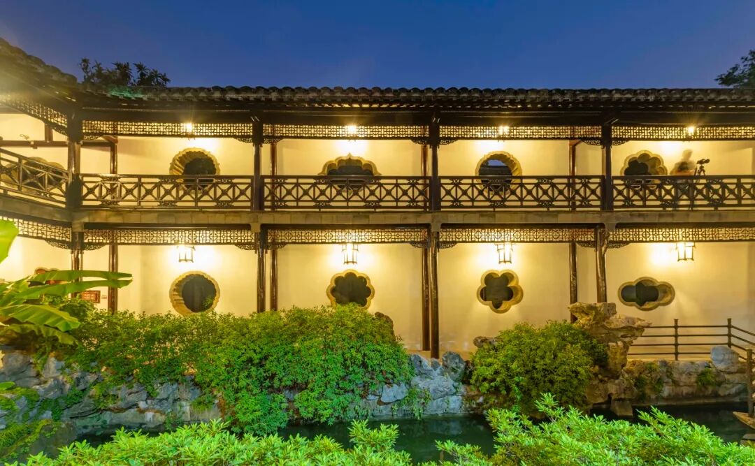 中国最宜居的城市，曾是世界No.1！比苏杭秀丽，比成都安逸，倦了就去小住几日