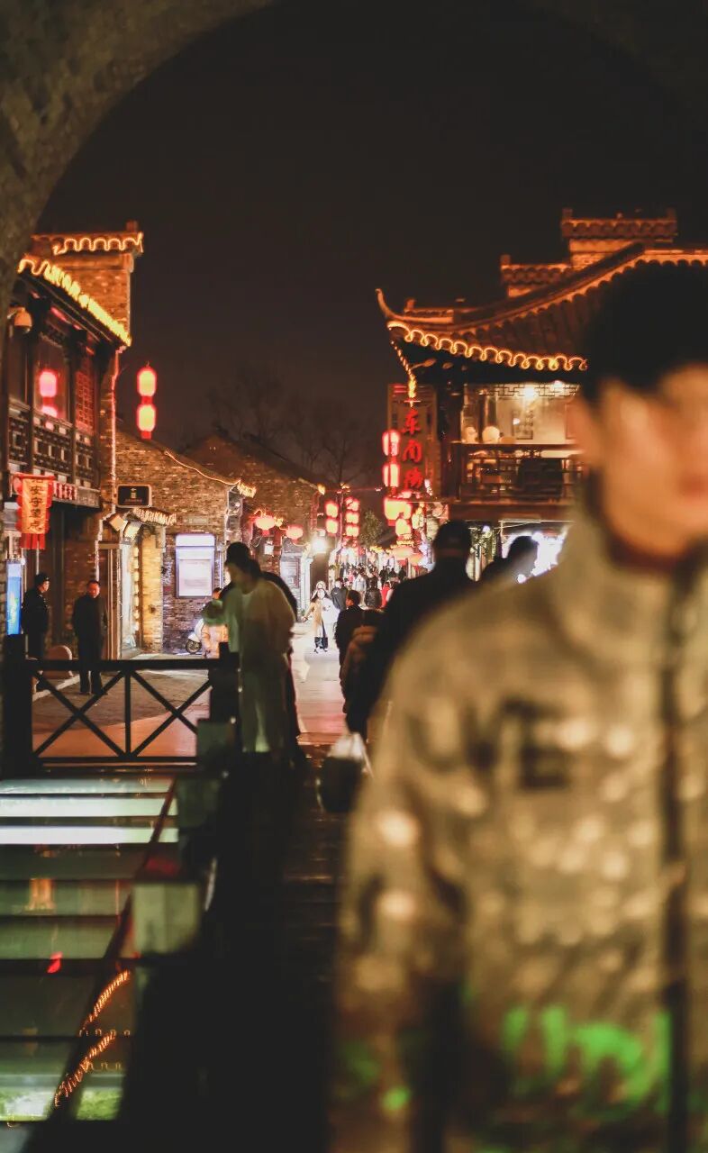 中国最宜居的城市，曾是世界No.1！比苏杭秀丽，比成都安逸，倦了就去小住几日