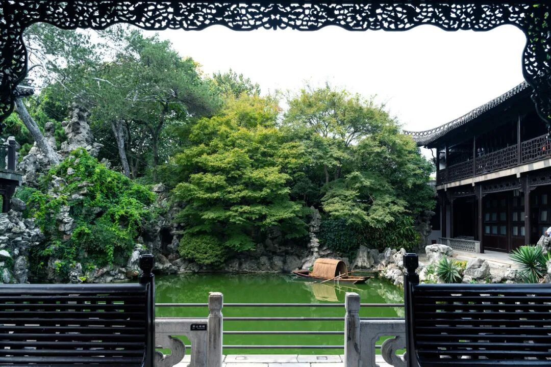 中国最宜居的城市，曾是世界No.1！比苏杭秀丽，比成都安逸，倦了就去小住几日