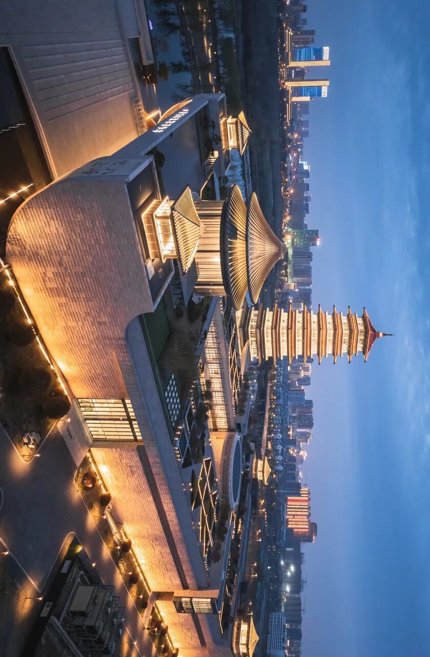 中国最宜居的城市，曾是世界No.1！比苏杭秀丽，比成都安逸，倦了就去小住几日