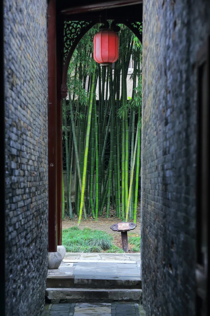 中国最宜居的城市，曾是世界No.1！比苏杭秀丽，比成都安逸，倦了就去小住几日