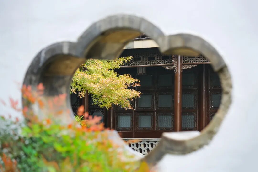 中国最宜居的城市，曾是世界No.1！比苏杭秀丽，比成都安逸，倦了就去小住几日