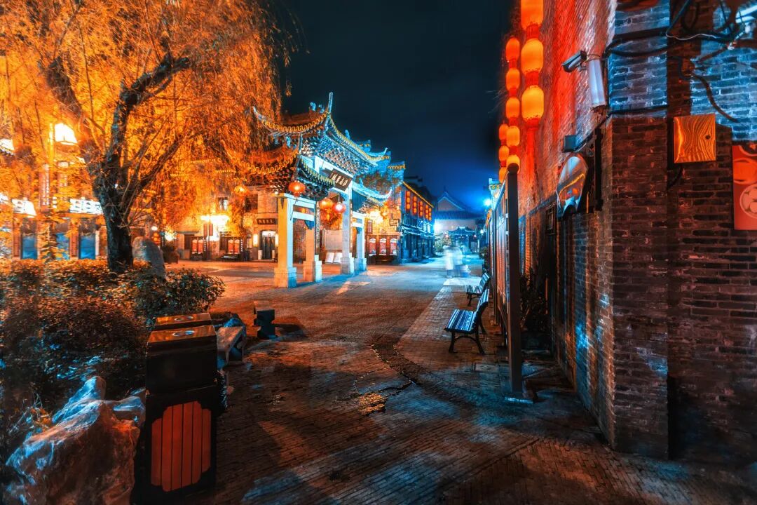 中国最宜居的城市，曾是世界No.1！比苏杭秀丽，比成都安逸，倦了就去小住几日