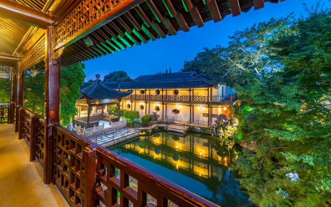 中国最宜居的城市，曾是世界No.1！比苏杭秀丽，比成都安逸，倦了就去小住几日