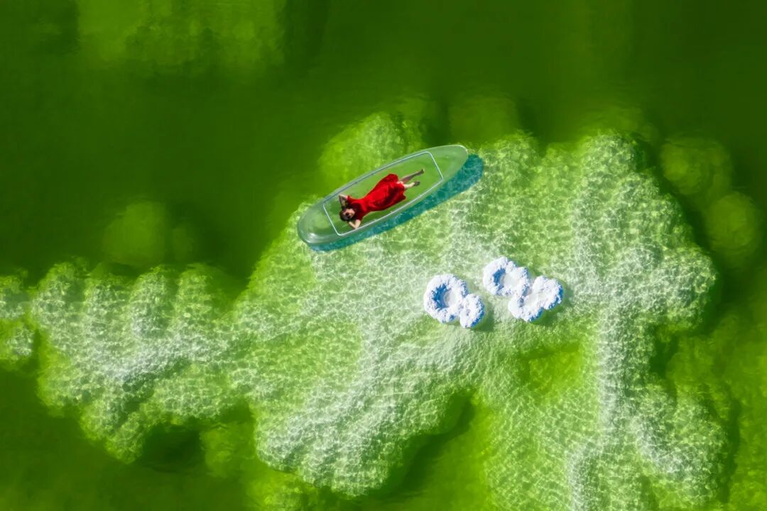 囤盐风波背后的真相！中国最大的“天空之镜"曝光，比茶卡盐湖大56倍，价值12万亿，够全世界人口吃1000年！