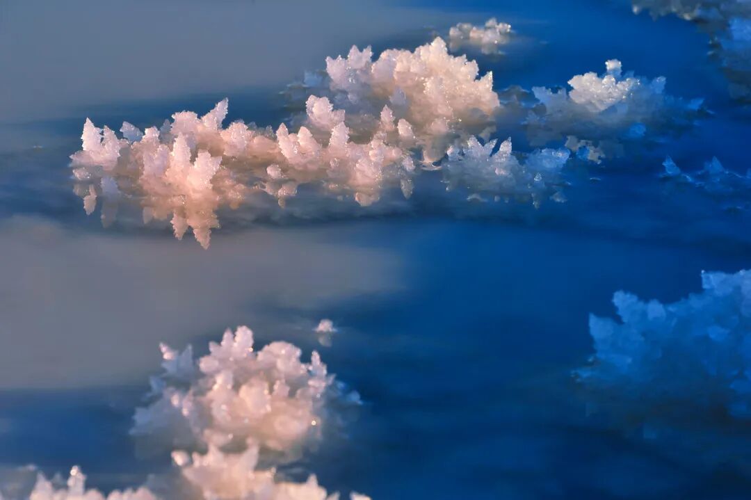 囤盐风波背后的真相！中国最大的“天空之镜"曝光，比茶卡盐湖大56倍，价值12万亿，够全世界人口吃1000年！