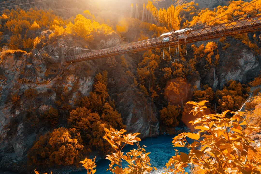 世界最孤独的国家，方圆1600公里没有邻国，一年放假140天，钱多到花不完，风景美如天堂