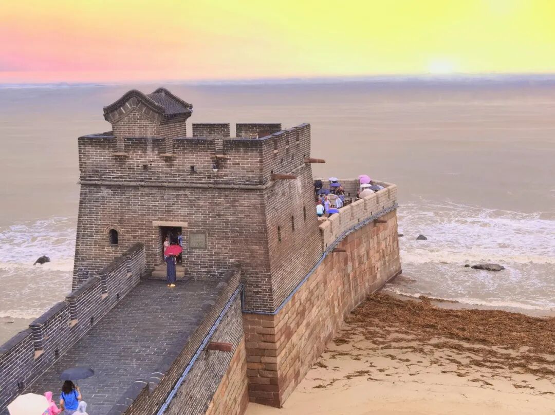 中国唯一以皇帝命名的城市，夏季均温23℃，北方避暑天堂，90%的人却都玩错了地方！