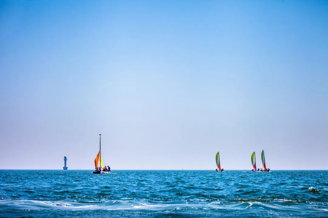 中国唯一以皇帝命名的城市，夏季均温23℃，北方避暑天堂，90%的人却都玩错了地方！