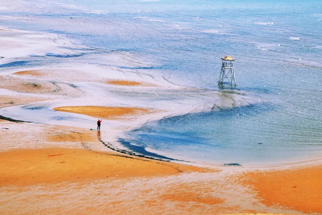 中国唯一以皇帝命名的城市，夏季均温23℃，北方避暑天堂，90%的人却都玩错了地方！