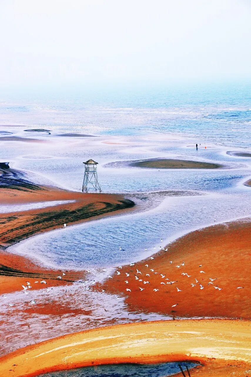 中国唯一以皇帝命名的城市，夏季均温23℃，北方避暑天堂，90%的人却都玩错了地方！