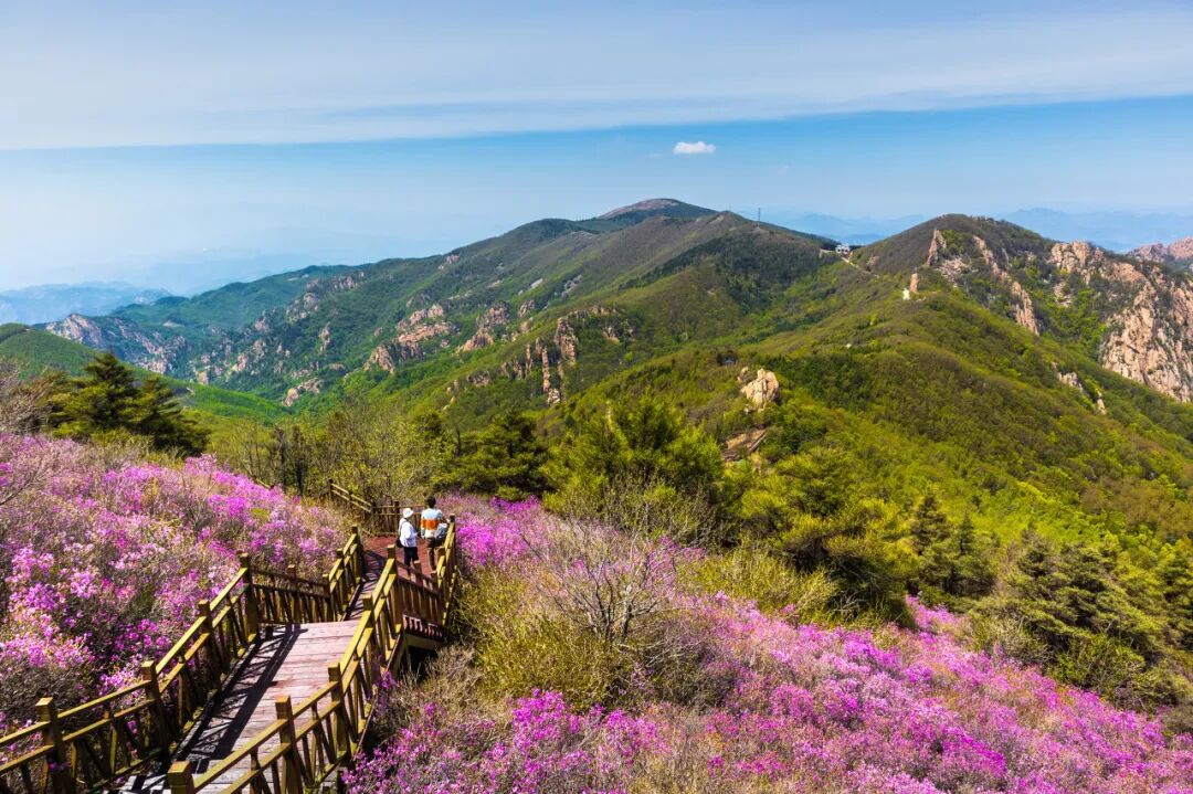 中国唯一以皇帝命名的城市，夏季均温23℃，北方避暑天堂，90%的人却都玩错了地方！