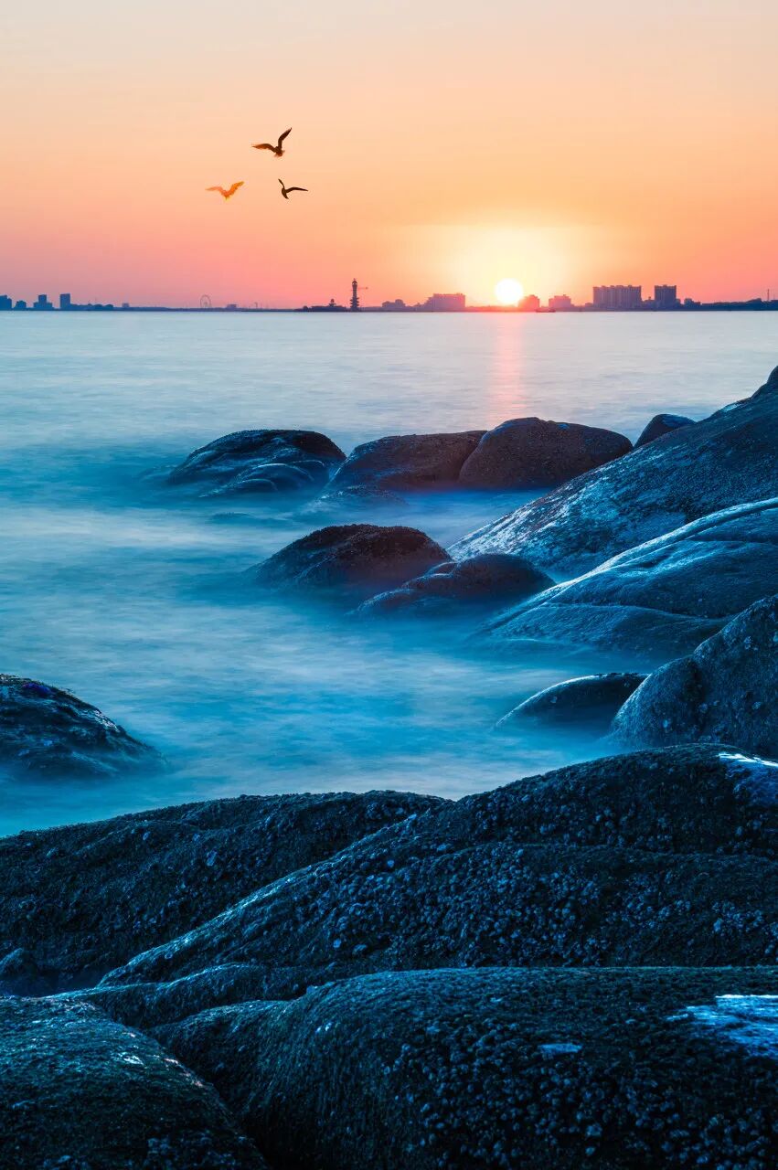 中国唯一以皇帝命名的城市，夏季均温23℃，北方避暑天堂，90%的人却都玩错了地方！