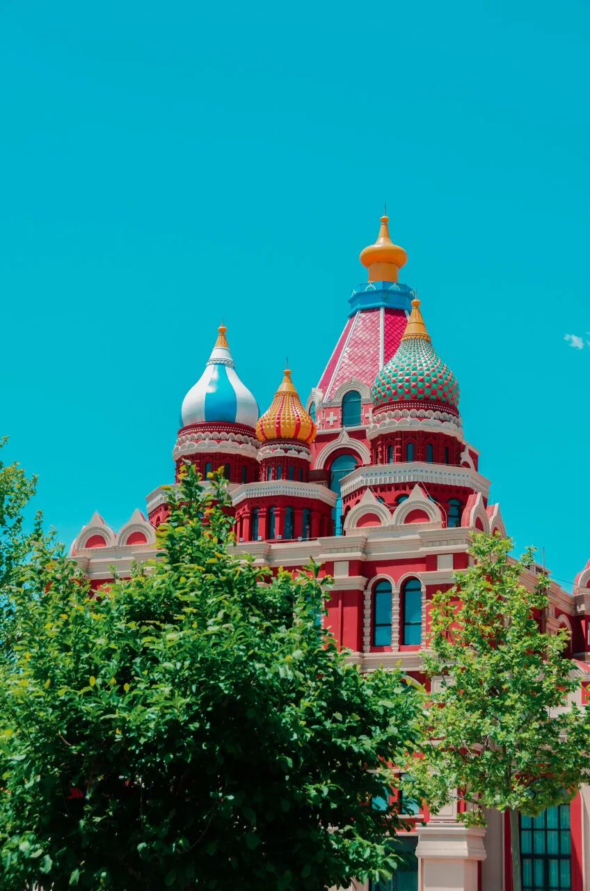 中国唯一以皇帝命名的城市，夏季均温23℃，北方避暑天堂，90%的人却都玩错了地方！