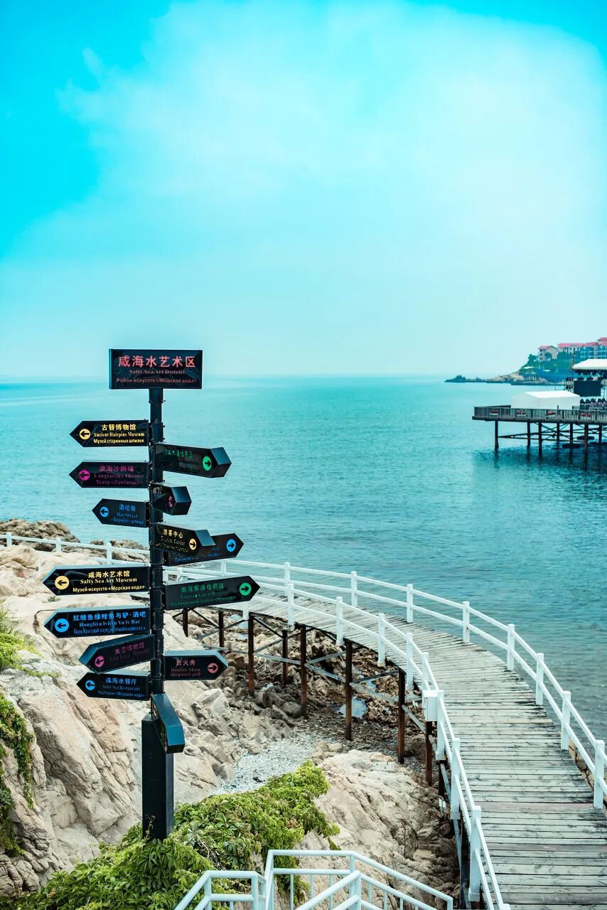 中国唯一以皇帝命名的城市，夏季均温23℃，北方避暑天堂，90%的人却都玩错了地方！