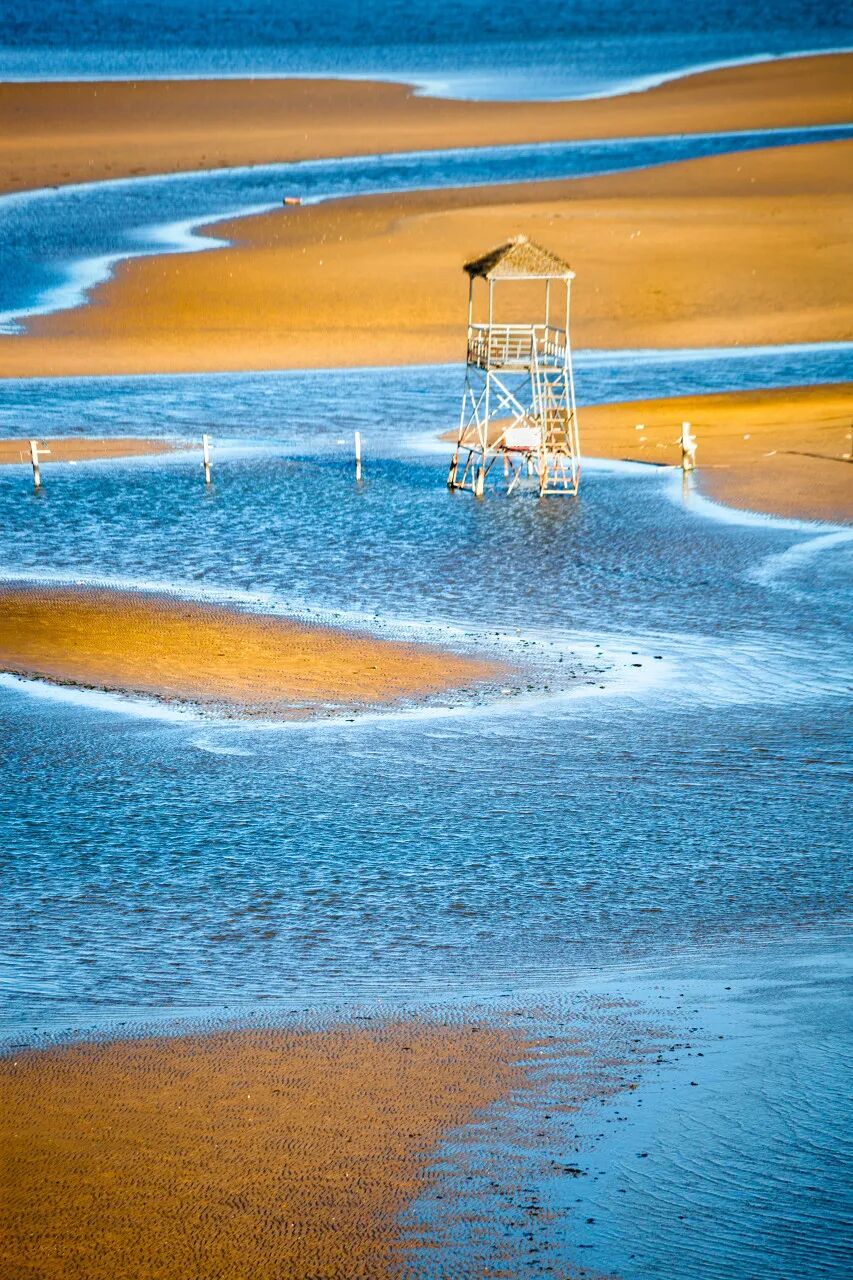 中国唯一以皇帝命名的城市，夏季均温23℃，北方避暑天堂，90%的人却都玩错了地方！