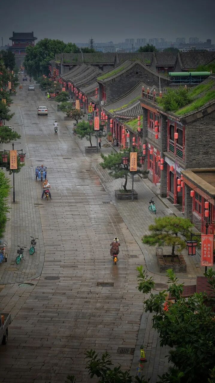 中国唯一以皇帝命名的城市，夏季均温23℃，北方避暑天堂，90%的人却都玩错了地方！