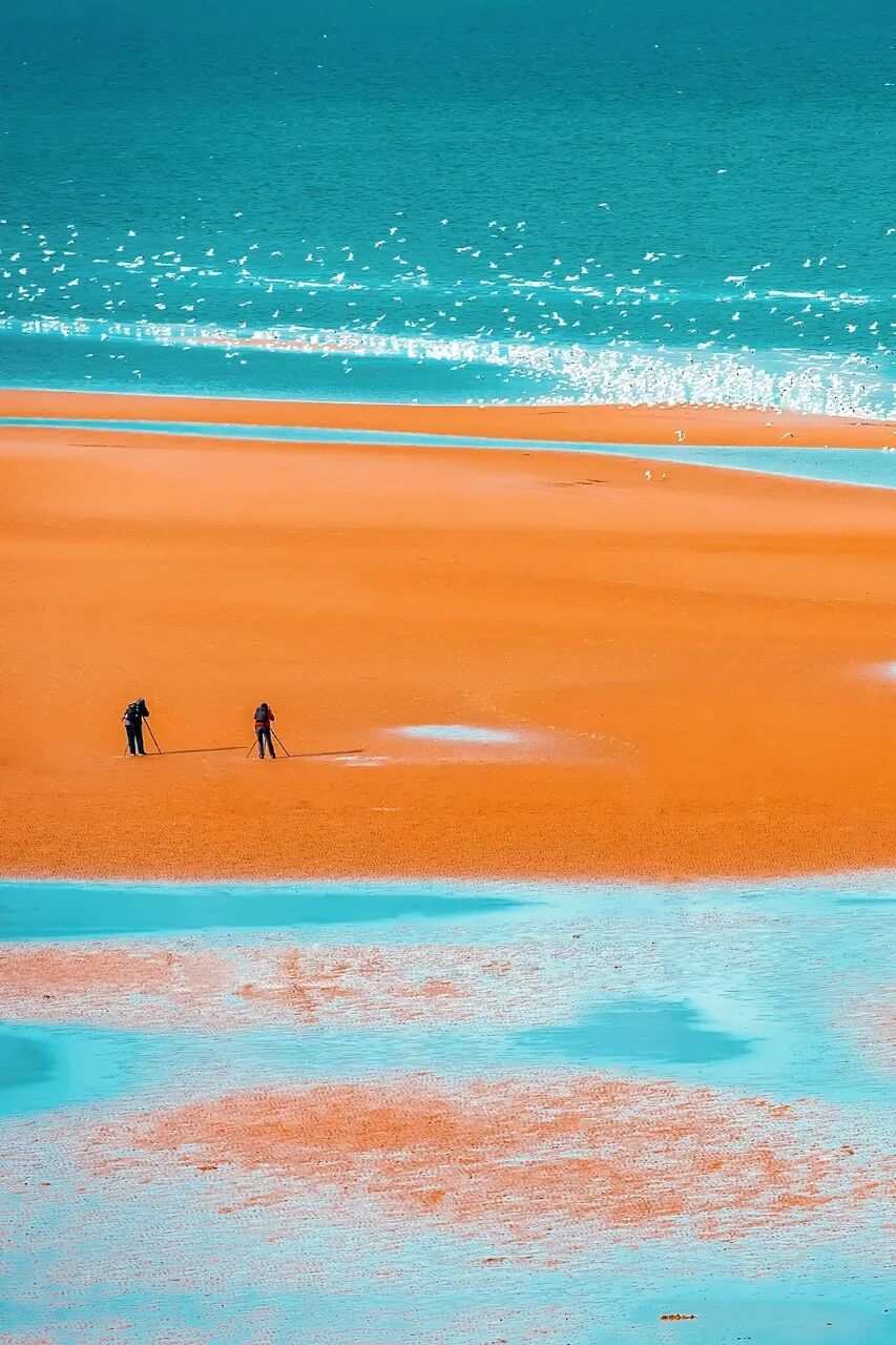 中国唯一以皇帝命名的城市，夏季均温23℃，北方避暑天堂，90%的人却都玩错了地方！