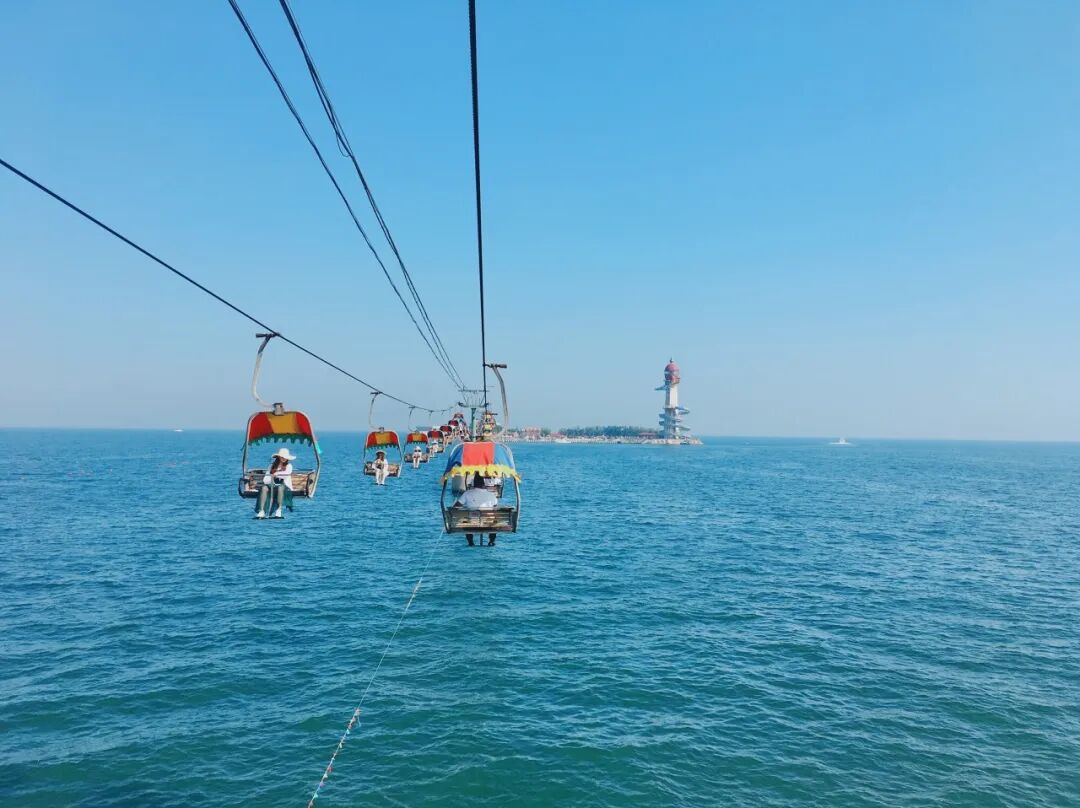 中国唯一以皇帝命名的城市，夏季均温23℃，北方避暑天堂，90%的人却都玩错了地方！