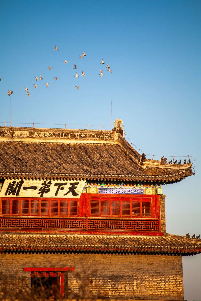 中国唯一以皇帝命名的城市，夏季均温23℃，北方避暑天堂，90%的人却都玩错了地方！