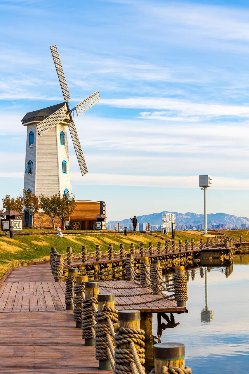 中国唯一以皇帝命名的城市，夏季均温23℃，北方避暑天堂，90%的人却都玩错了地方！