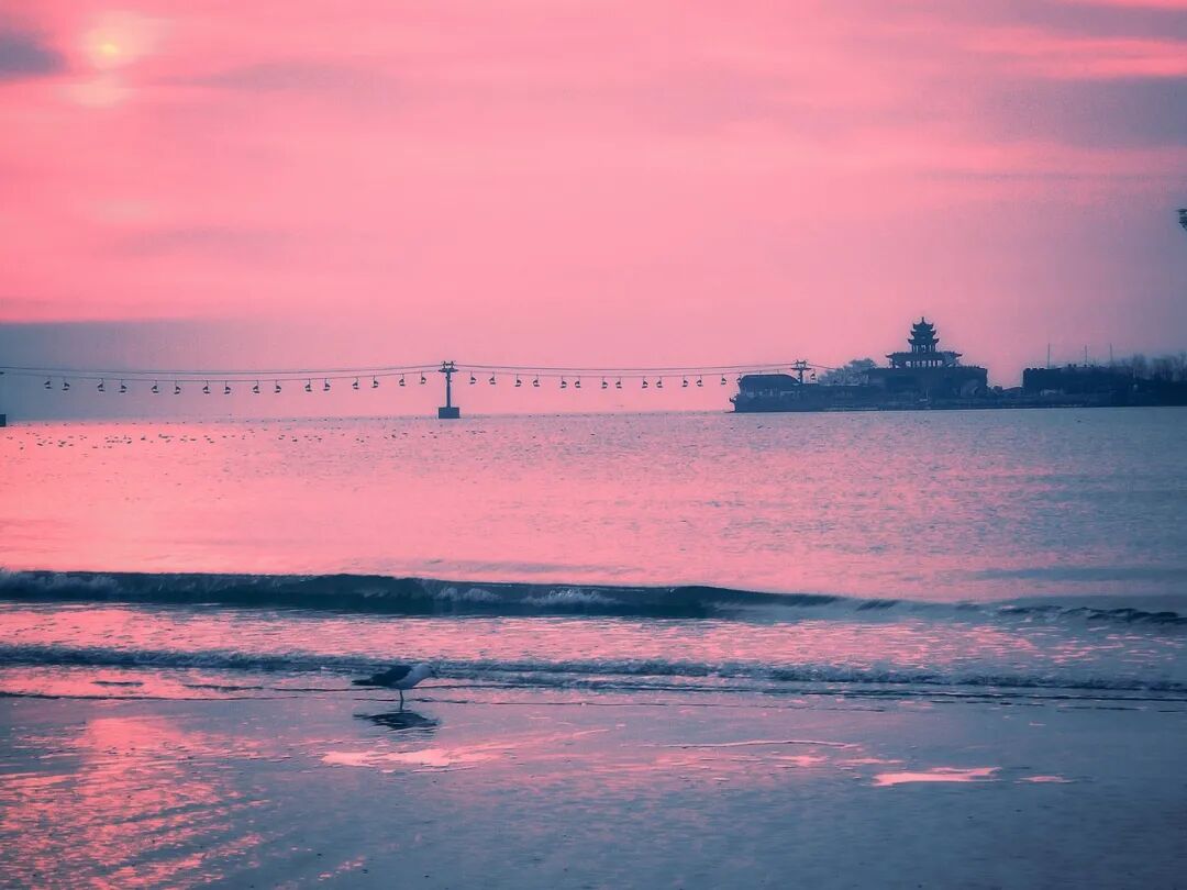 中国唯一以皇帝命名的城市，夏季均温23℃，北方避暑天堂，90%的人却都玩错了地方！