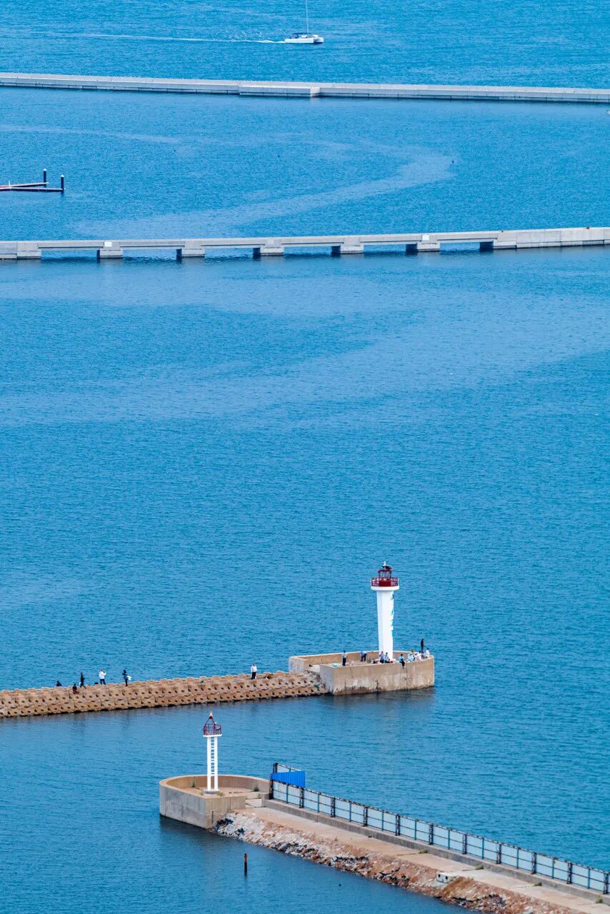 中国唯一以皇帝命名的城市，夏季均温23℃，北方避暑天堂，90%的人却都玩错了地方！