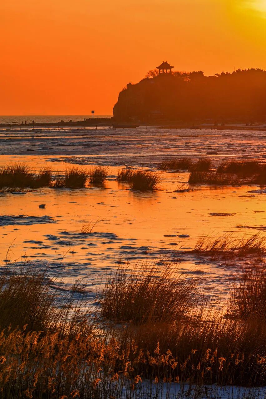 中国唯一以皇帝命名的城市，夏季均温23℃，北方避暑天堂，90%的人却都玩错了地方！