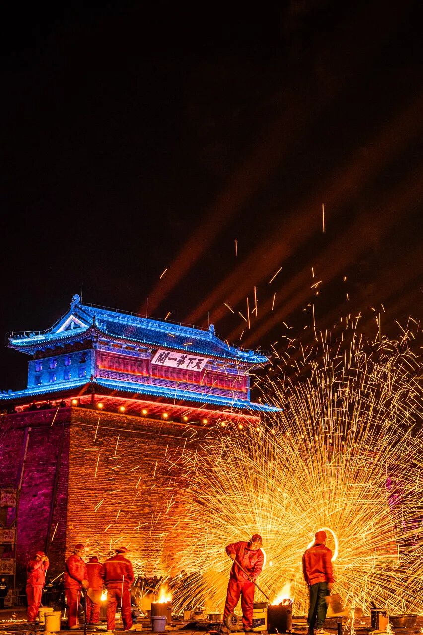 中国唯一以皇帝命名的城市，夏季均温23℃，北方避暑天堂，90%的人却都玩错了地方！