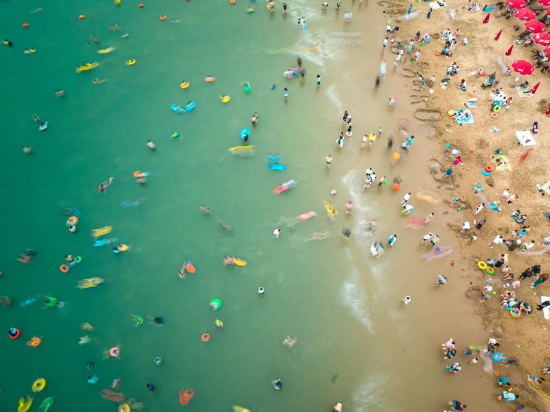 中国唯一以皇帝命名的城市，夏季均温23℃，北方避暑天堂，90%的人却都玩错了地方！