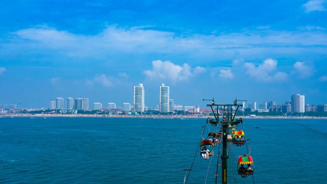 中国唯一以皇帝命名的城市，夏季均温23℃，北方避暑天堂，90%的人却都玩错了地方！