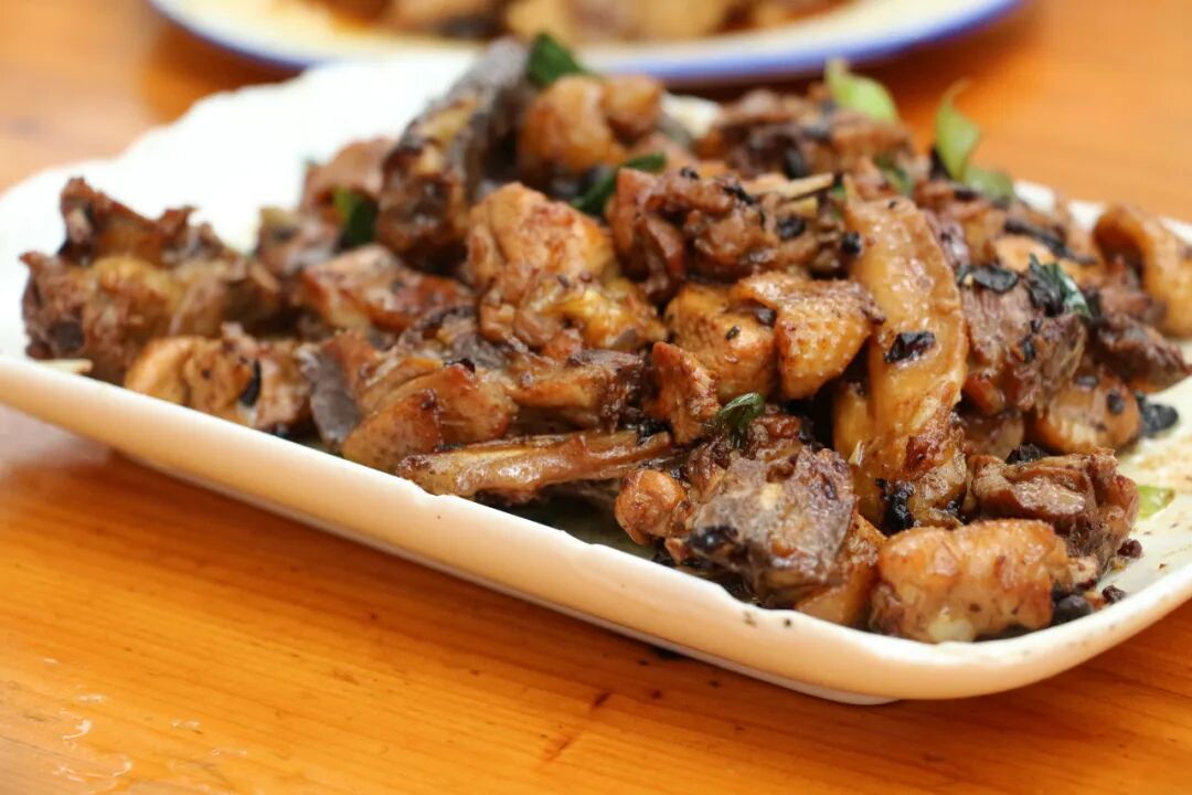 别去丽江挤了！这座距广州一个半小时的千年古镇，高铁直达，比凤凰静谧，比南浔迷人