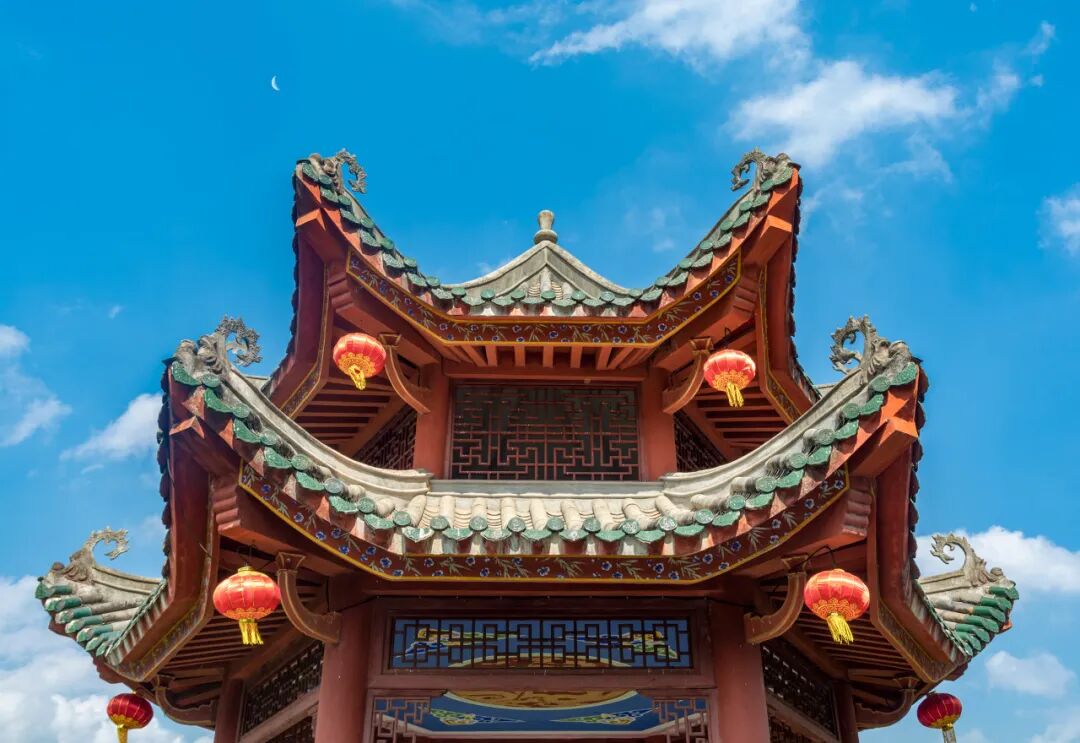 别去丽江挤了！这座距广州一个半小时的千年古镇，高铁直达，比凤凰静谧，比南浔迷人