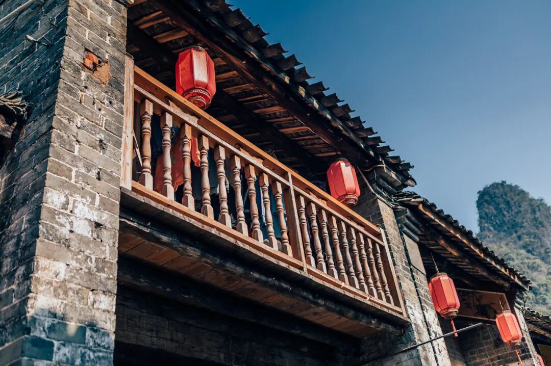 别去丽江挤了！这座距广州一个半小时的千年古镇，高铁直达，比凤凰静谧，比南浔迷人