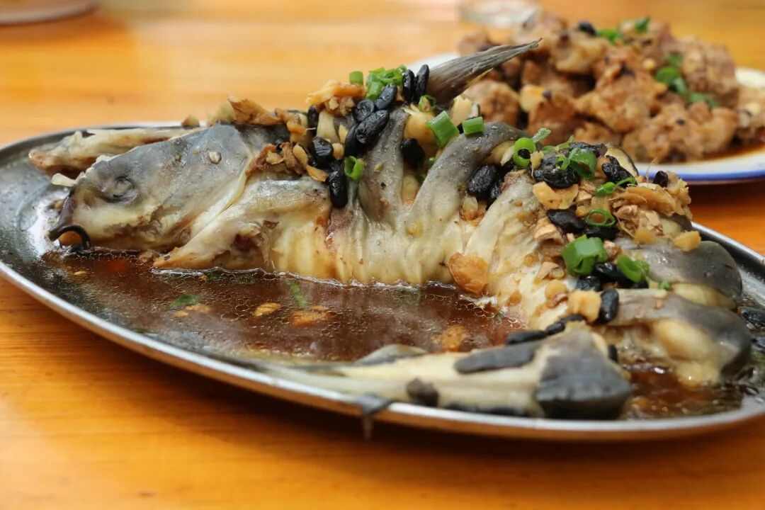 别去丽江挤了！这座距广州一个半小时的千年古镇，高铁直达，比凤凰静谧，比南浔迷人