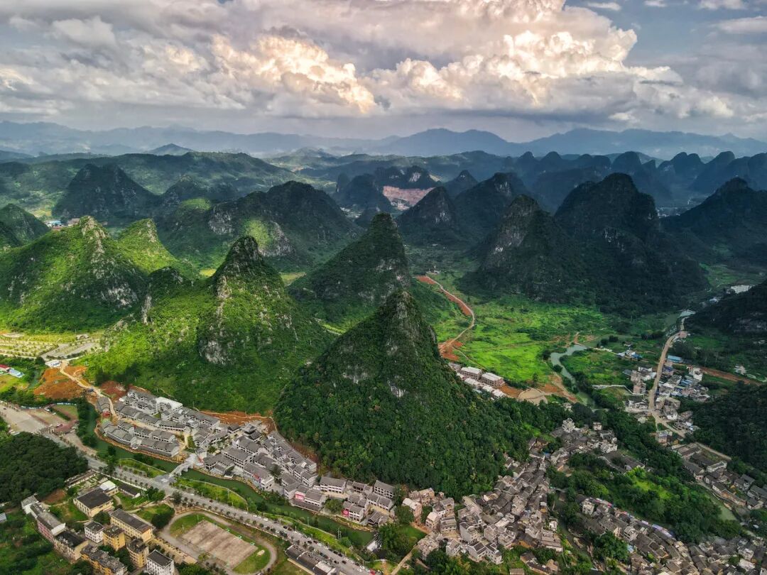 别去丽江挤了！这座距广州一个半小时的千年古镇，高铁直达，比凤凰静谧，比南浔迷人