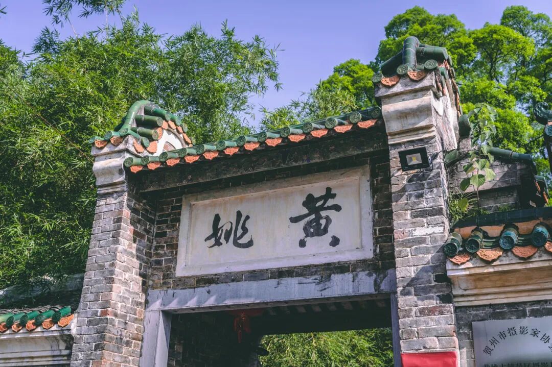 别去丽江挤了！这座距广州一个半小时的千年古镇，高铁直达，比凤凰静谧，比南浔迷人