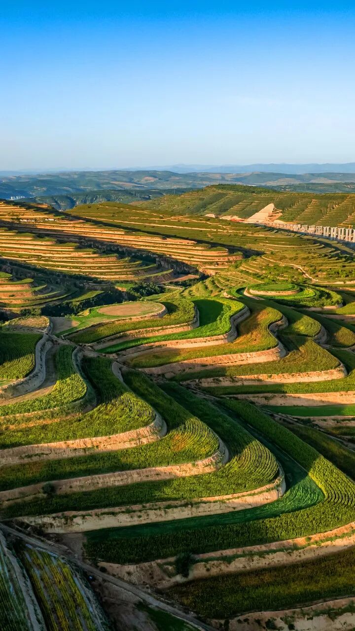 中国最没存在感的省份，不是荒漠，就是丘陵，却被称“塞上江南”，网友：想低调但实力不允许！