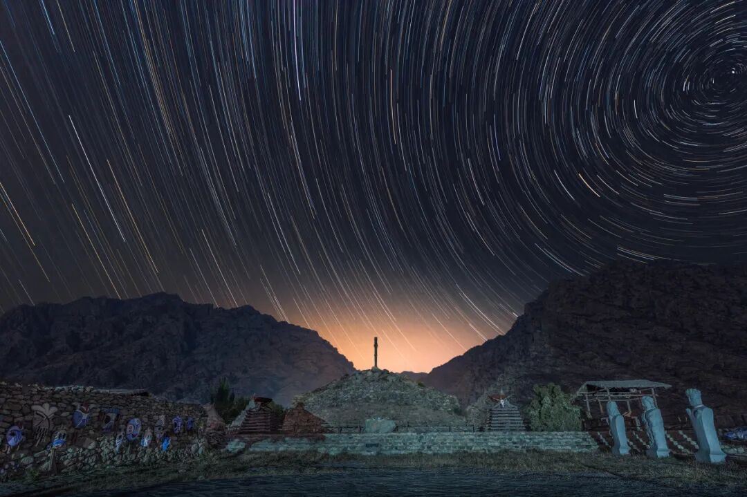 中国最没存在感的省份，不是荒漠，就是丘陵，却被称“塞上江南”，网友：想低调但实力不允许！