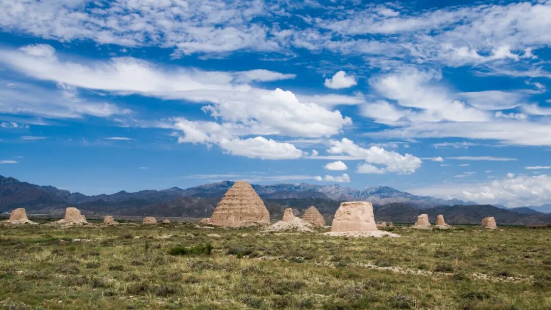 中国最没存在感的省份，不是荒漠，就是丘陵，却被称“塞上江南”，网友：想低调但实力不允许！