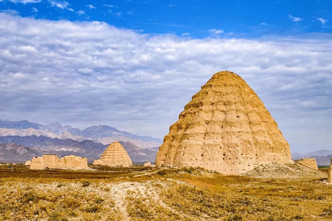 中国最没存在感的省份，不是荒漠，就是丘陵，却被称“塞上江南”，网友：想低调但实力不允许！