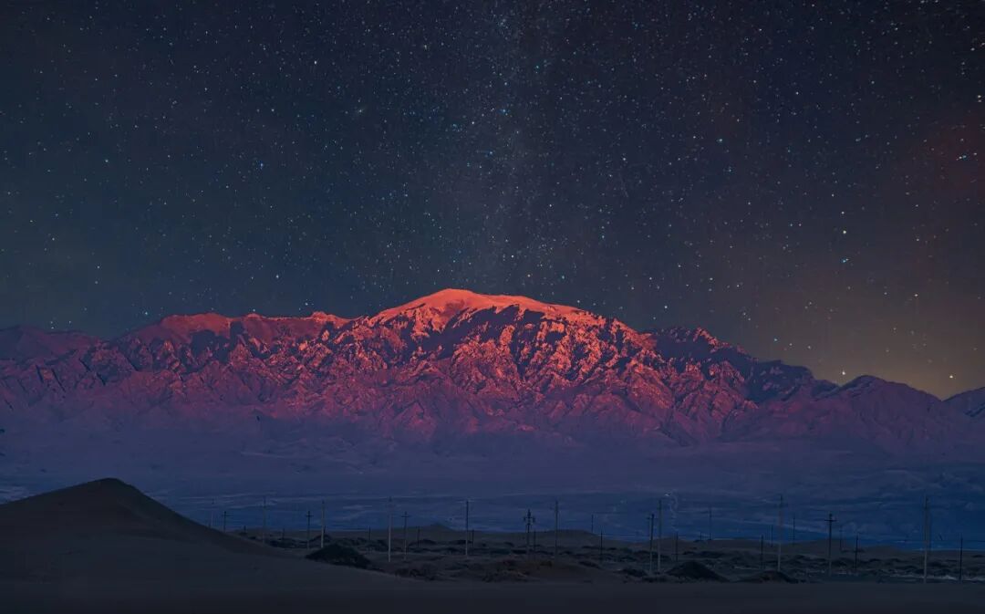 中国最没存在感的省份，不是荒漠，就是丘陵，却被称“塞上江南”，网友：想低调但实力不允许！