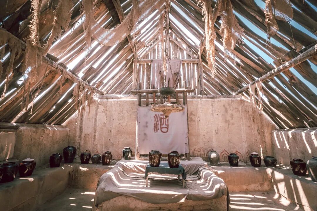 中国最没存在感的省份，不是荒漠，就是丘陵，却被称“塞上江南”，网友：想低调但实力不允许！