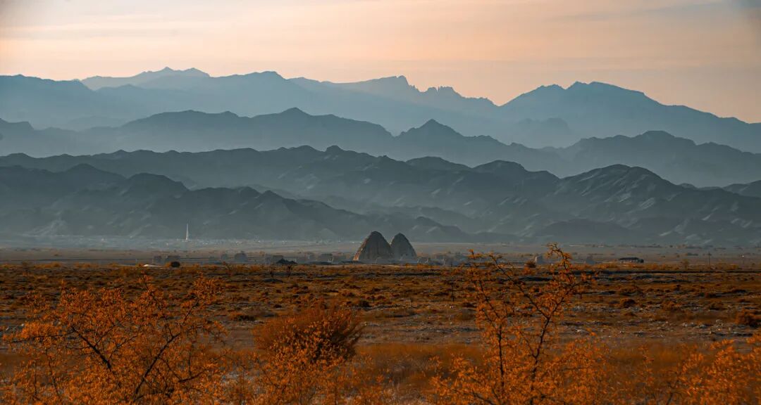 中国最没存在感的省份，不是荒漠，就是丘陵，却被称“塞上江南”，网友：想低调但实力不允许！